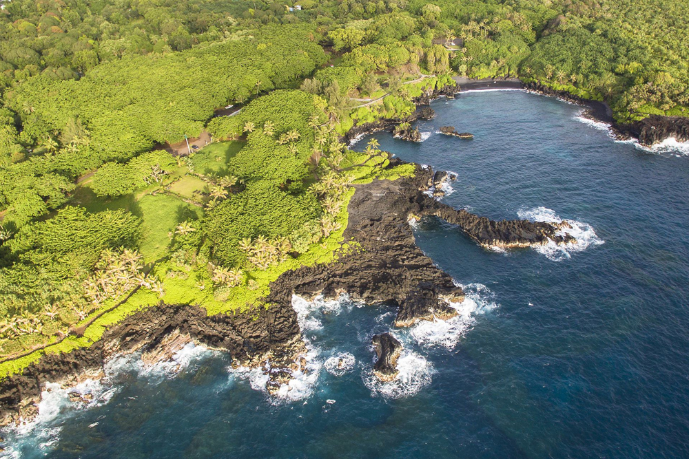 Photo courtesy of Go Hawaii State Parks