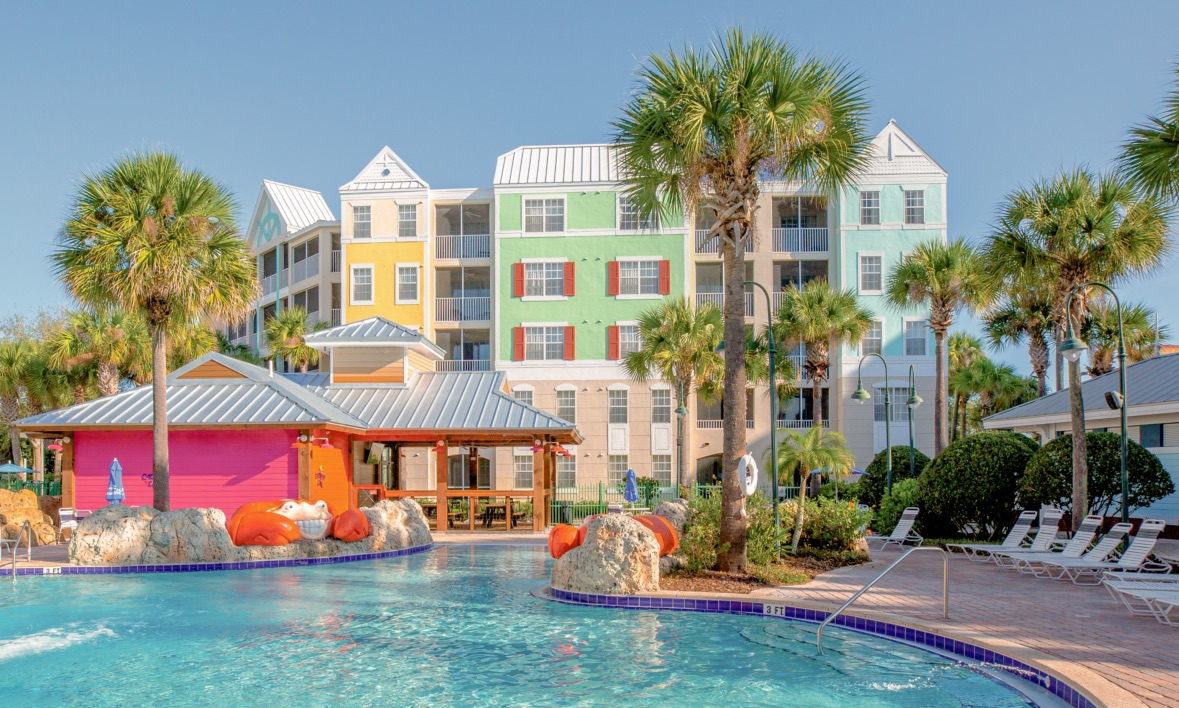 Calypso Cay in Kissimmee, FL