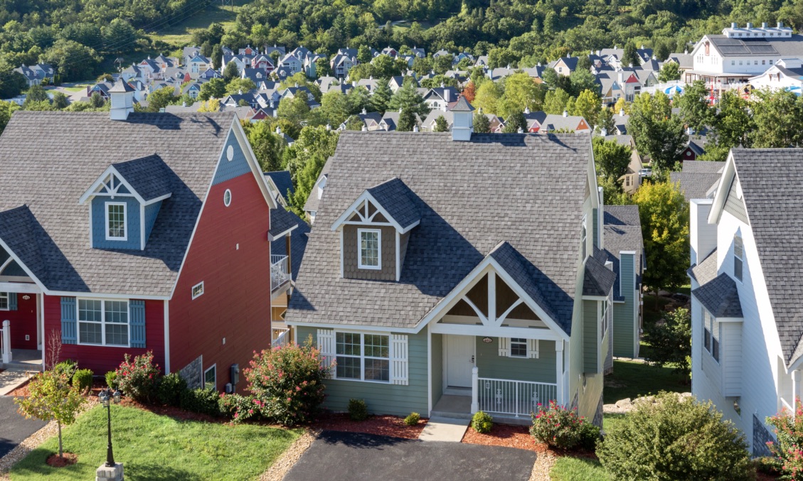 Stormy Point Village in Branson, MO